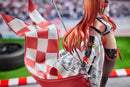 Kurisu Makise: Racing Ver. Plushie Set | 1/7 Scale Figure