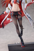 Kurisu Makise: Racing Ver. | 1/7 Scale Figure