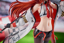 Kurisu Makise: Racing Ver. | 1/7 Scale Figure