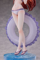 Kurisu Makise: Swimsuit Ver. | 1/7 Scale Figure