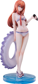 Kurisu Makise: Swimsuit Ver. | 1/7 Scale Figure