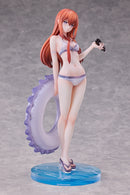 Kurisu Makise: Swimsuit Ver. | 1/7 Scale Figure