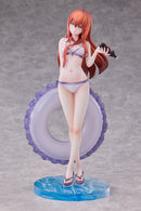 Kurisu Makise: Swimsuit Ver. | 1/7 Scale Figure