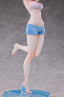 Mayuri Shiina: Swimsuit Ver. | 1/7 Scale Figure