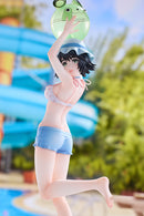 Mayuri Shiina: Swimsuit Ver. | 1/7 Scale Figure