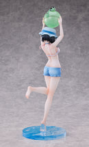 Mayuri Shiina: Swimsuit Ver. | 1/7 Scale Figure