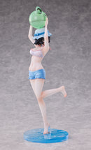 Mayuri Shiina: Swimsuit Ver. | 1/7 Scale Figure