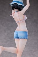 Mayuri Shiina: Swimsuit Ver. | 1/7 Scale Figure