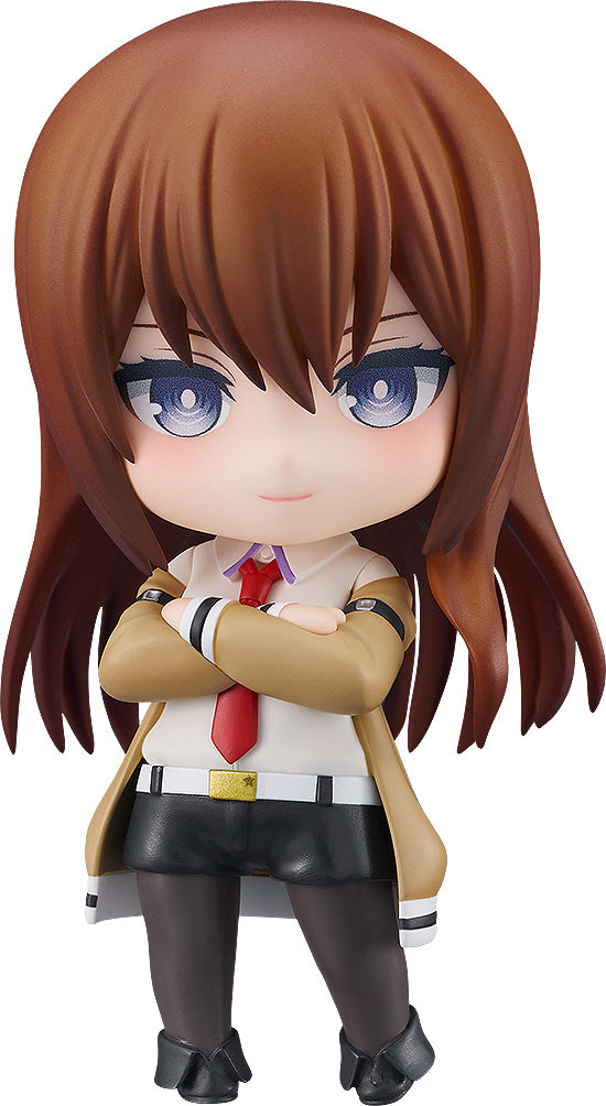 Kurisu Makise 2.0 | Nendoroid #2521