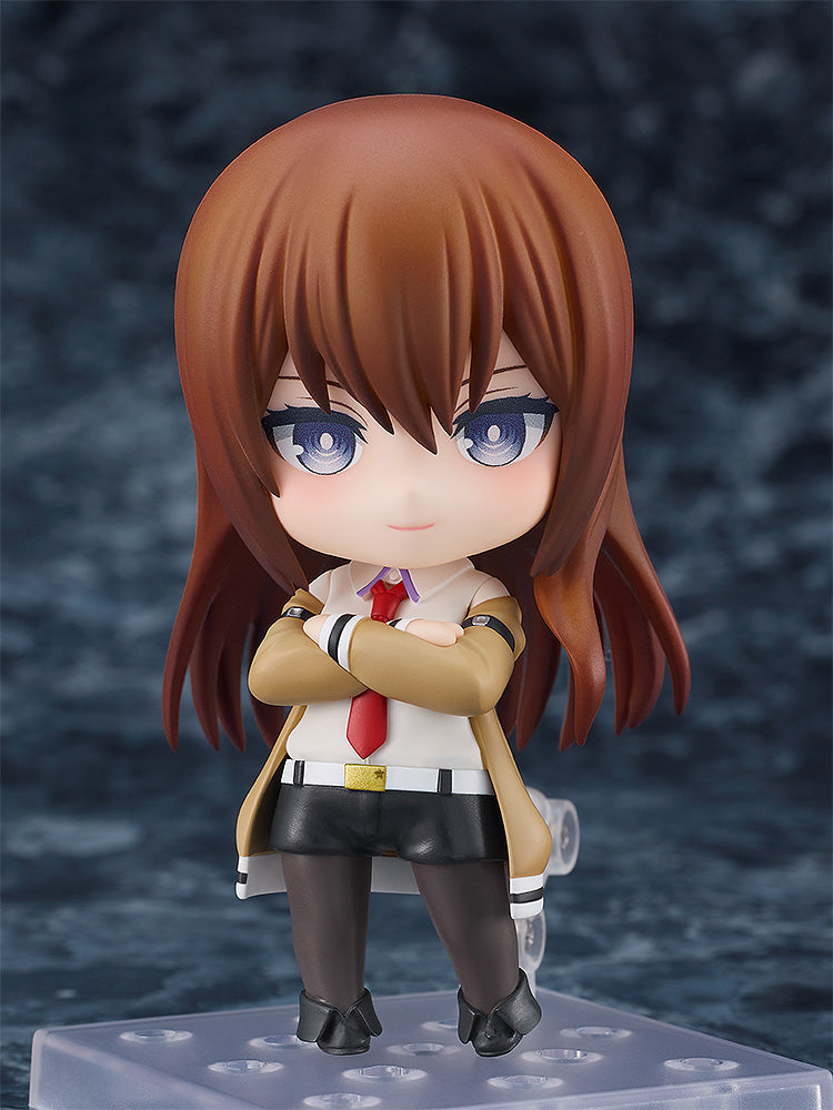 Kurisu Makise 2.0 | Nendoroid