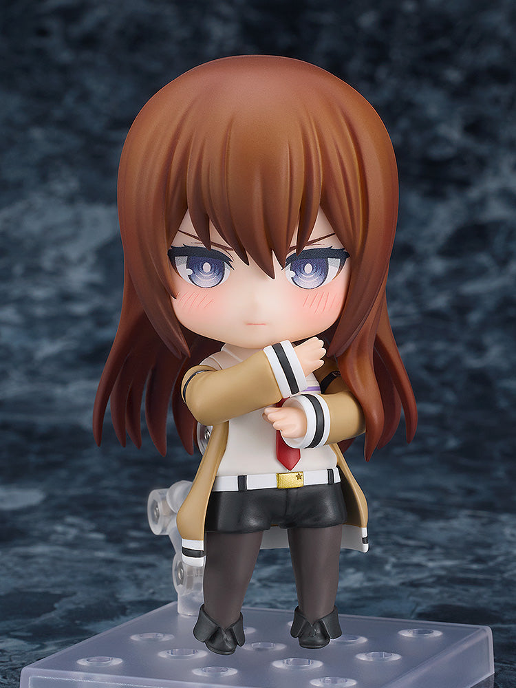 Kurisu Makise 2.0 | Nendoroid