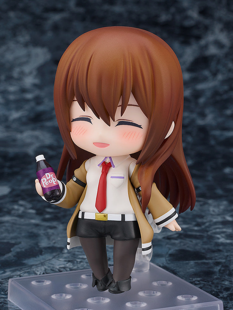 Kurisu Makise 2.0 | Nendoroid