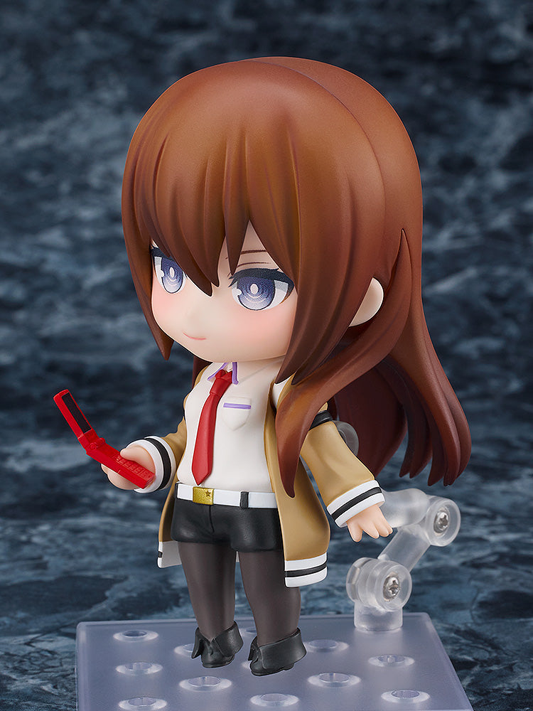 Kurisu Makise 2.0 | Nendoroid