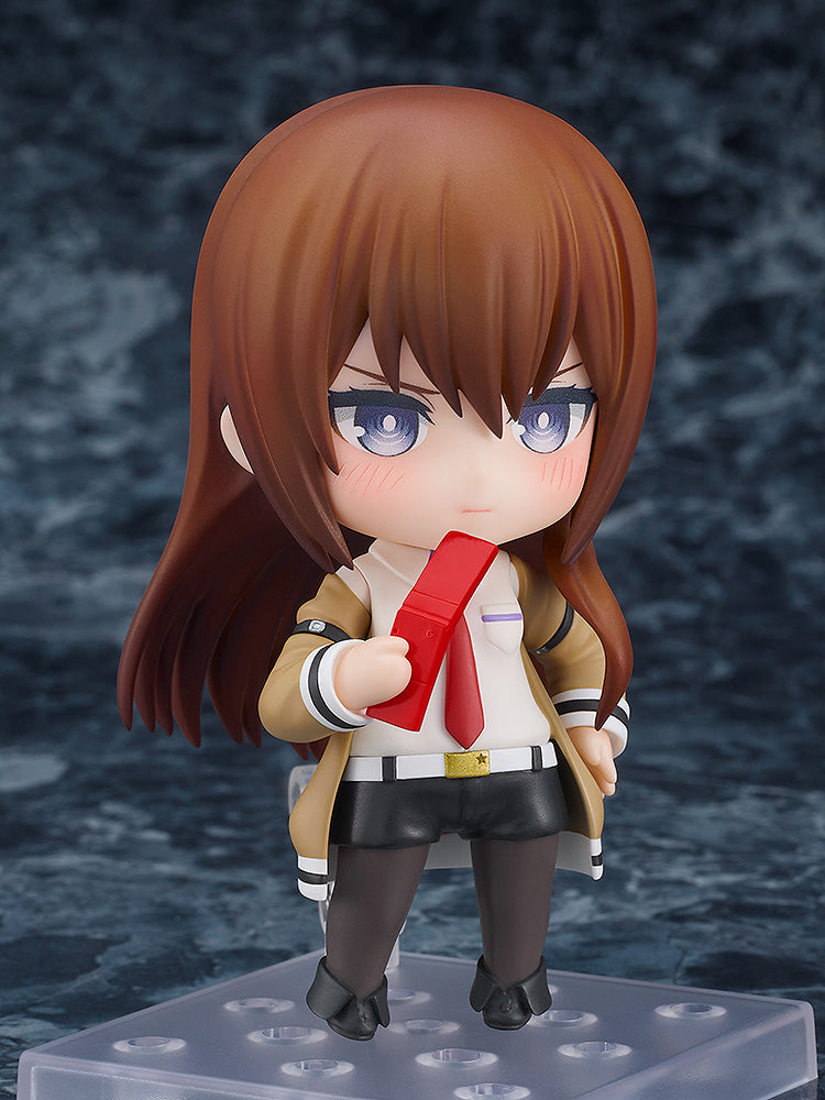 Kurisu Makise 2.0 | Nendoroid