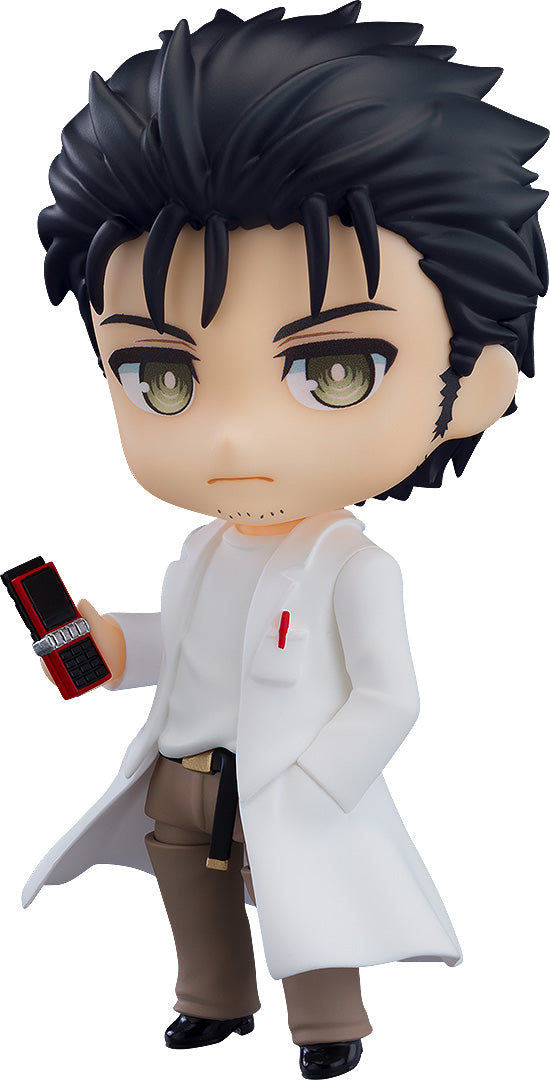 Rintaro Okabe 2.0 | Nendoroid #2880