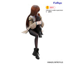 Kurisu Makise | Noodle Stopper Figure