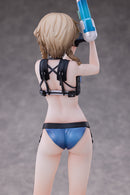 Suzuha Amane: Swimsuit Ver. | 1/7 Scale Figure