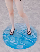 Suzuha Amane: Swimsuit Ver. | 1/7 Scale Figure