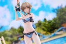 Suzuha Amane: Swimsuit Ver. | 1/7 Scale Figure
