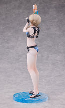 Suzuha Amane: Swimsuit Ver. | 1/7 Scale Figure