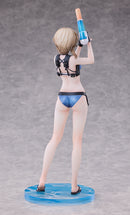 Suzuha Amane: Swimsuit Ver. | 1/7 Scale Figure