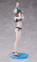 Suzuha Amane: Swimsuit Ver. | 1/7 Scale Figure