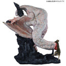Khezu | Capcom Figure Builder