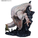 Khezu | Capcom Figure Builder