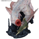 Khezu | Capcom Figure Builder