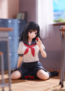 Aya Tojo: School Uniform Ver. | Desktop Cute Figure