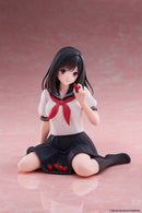 Aya Tojo: School Uniform Ver. | Desktop Cute Figure