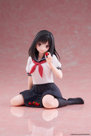 Aya Tojo: School Uniform Ver. | Desktop Cute Figure
