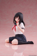 Aya Tojo: School Uniform Ver. | Desktop Cute Figure
