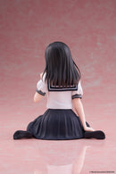 Aya Tojo: School Uniform Ver. | Desktop Cute Figure