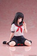 Aya Tojo: School Uniform Ver. | Desktop Cute Figure