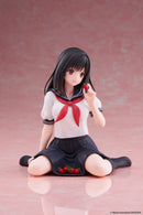 Aya Tojo: School Uniform Ver. | Desktop Cute Figure