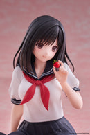 Aya Tojo: School Uniform Ver. | Desktop Cute Figure