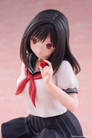 Aya Tojo: School Uniform Ver. | Desktop Cute Figure