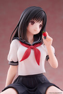 Aya Tojo: School Uniform Ver. | Desktop Cute Figure