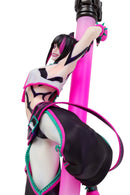 Street Fighter 6 Juri | Capcom Figure Builder