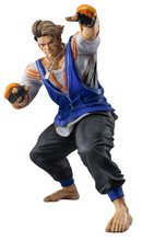 Luke (Street Fighter) | FIGURIZMa Figure