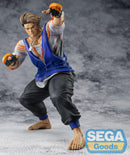 Luke (Street Fighter) | FIGURIZMa Figure