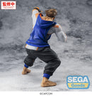 Luke (Street Fighter) | FIGURIZMa Figure