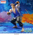 Luke (Street Fighter) | FIGURIZMa Figure