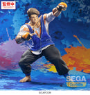 Luke (Street Fighter) | FIGURIZMa Figure