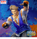 Luke (Street Fighter) | FIGURIZMa Figure