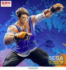 Luke (Street Fighter) | FIGURIZMa Figure