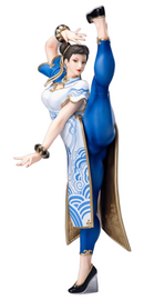 Chun-Li (Street Fighter) | FIGURIZMa Figure