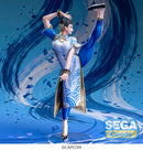 Chun-Li (Street Fighter) | FIGURIZMa Figure