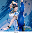 Chun-Li (Street Fighter) | FIGURIZMa Figure